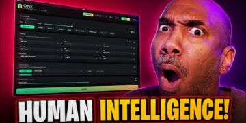 I Tested the ONE Plugin and the Results Shocked Me