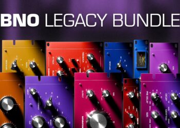 Introducing BNO Legacy Bundle