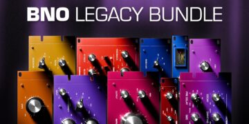 Introducing BNO Legacy Bundle