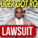 Legendary Producer is Suing His Label