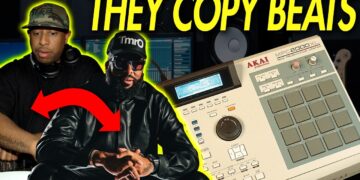 Legendary Producers Copy Beats– And They Admit It!