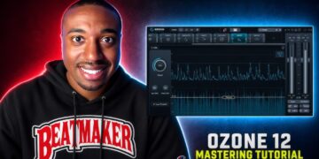 Ozone 12 Mastering Tutorial