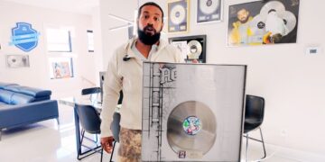 Plaque Tour | How I Actually Got These Placements
