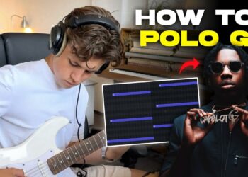 Polo G’s Producer Explains How He Makes Beats for Him