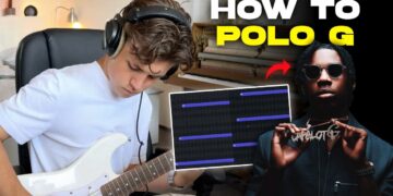 Polo G’s Producer Explains How He Makes Beats for Him