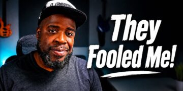Some People in Music Industry are NOT who you think they Really Are