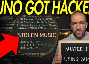 Suno just got hacked: Are they in trouble?