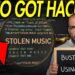 Suno just got hacked: Are they in trouble?
