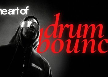 The Art of Drum Bounce
