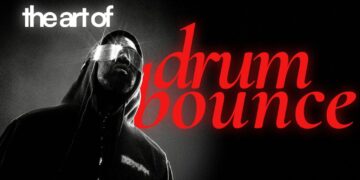 The Art of Drum Bounce