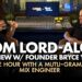 The Art of Mixing & Building Hit Records with Tom Lord-Alge | Interview At Warm Studios