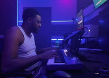 The Beat Was So Hard Twysted Genius Had to Record on It 😳