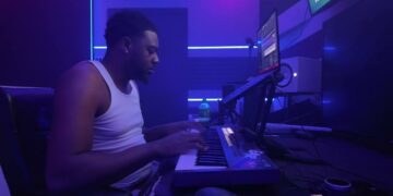 The Beat Was So Hard Twysted Genius Had to Record on It 😳