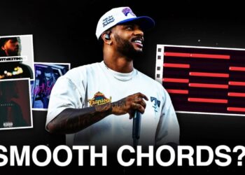 The Genius Behind Bryson Tiller’s Trapsoul Production