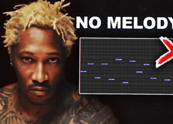 The GENIUS Behind Future’s “The Real Me” Production
