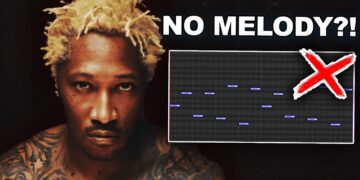 The GENIUS Behind Future’s “The Real Me” Production