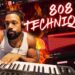 The Secret to Better 808 Patterns and Bass Lines (Made Simple)