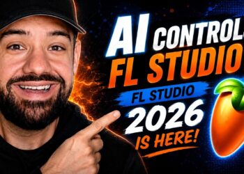 This AI Feature in FL Studio 2026 is Insane