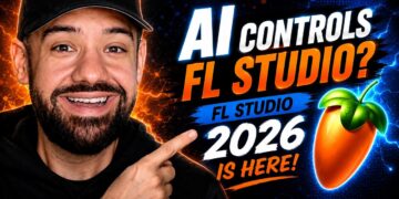 This AI Feature in FL Studio 2026 is Insane