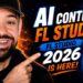 This AI Feature in FL Studio 2026 is Insane