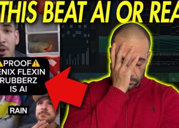 This Famous Beat/Song is Actually AI?!