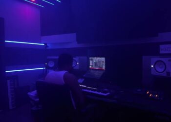 This Is Why Artists Keep Coming Back to Twysted Genius 🎧
