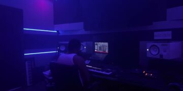 This Is Why Artists Keep Coming Back to Twysted Genius 🎧