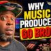 This is Why Music Producers Go Broke