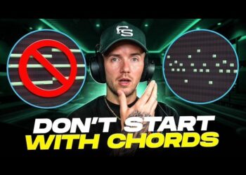 This System Changed The Way I Think About Melodies