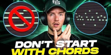This System Changed The Way I Think About Melodies