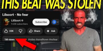 This Viral Rapper Stole My Beat — Here’s How to Get Paid!