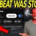 This Viral Rapper Stole My Beat — Here’s How to Get Paid!