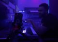 Twysted Genius Created a Movie Soundtrack Out of Nothing