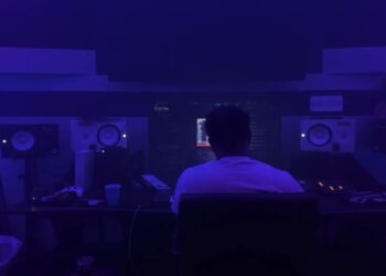 Twysted Genius’ Creative Process is Actually Crazy