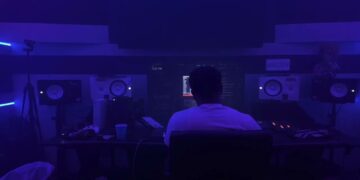 Twysted Genius’ Creative Process is Actually Crazy