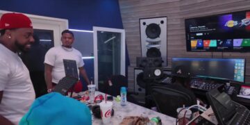 Twysted Genius Just Cooked Up with Paper Route Empire… 🤯