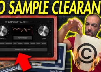 Using Samples Isn’t Safe (Do This Instead)!