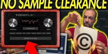 Using Samples Isn’t Safe (Do This Instead)!