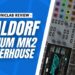 Waldorf Iridium MK2 – Powerhouse Synth Review