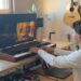 Watch Me Making A Guitar Beat for NBA Youngboy
