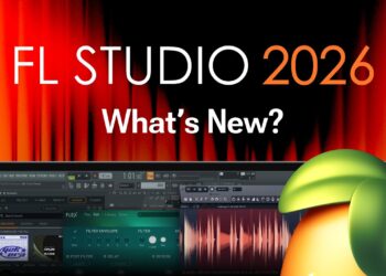 What’s new in FL Studio 2026?