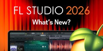 What’s new in FL Studio 2026?