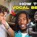 YFN Lucci Vocal Beat Breakdown | My Full Workflow