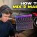 #1 Charting Producer Explains How To Mix And Master Beats
