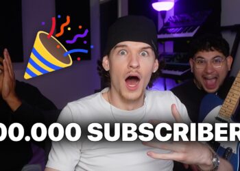 100.000 SUBSCRIBERS!! BEAT BATTLE 🚨