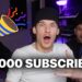 100.000 SUBSCRIBERS!! BEAT BATTLE 🚨
