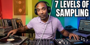 7 Sampling Techniques That Built Hip-Hop (Use Them on Your MPC)
