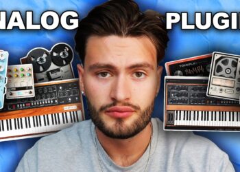 Analog vs VST…Does it Even Matter?