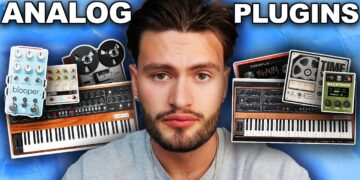 Analog vs VST…Does it Even Matter?