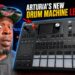 Arturia Has A New Drum Machine Coming Soon?